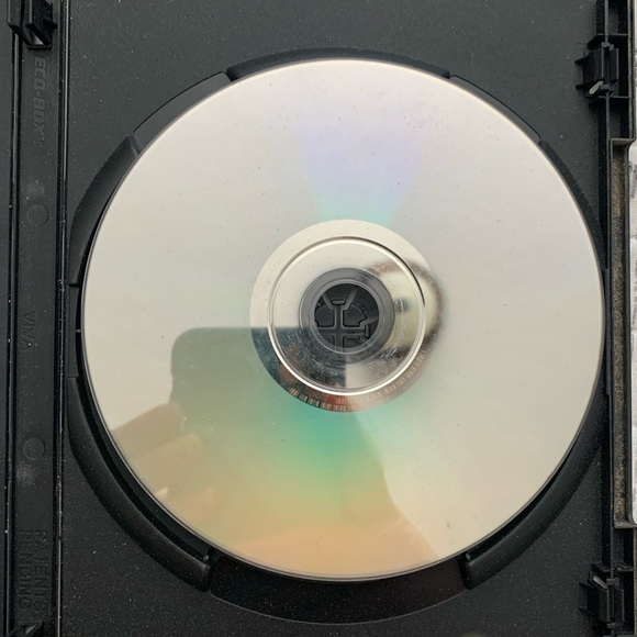 DVD Dúo Set - Picture 9 of 9